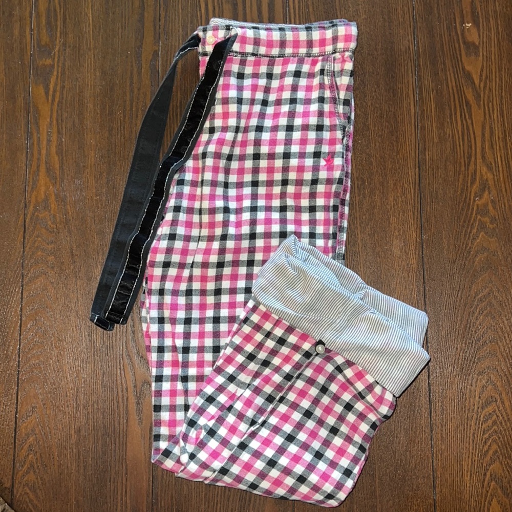 Aerie pajama pant